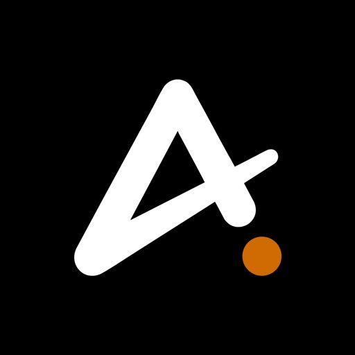 Axiom Metrics Dashboard icon