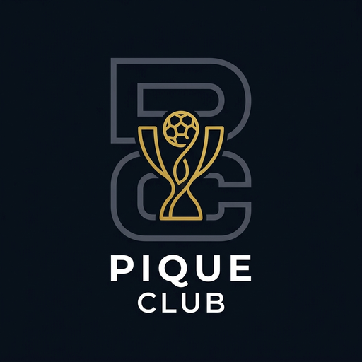 Pique Club favicon