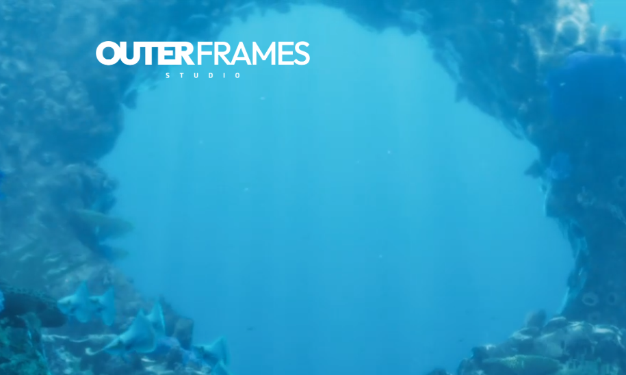 Outer Frames preview